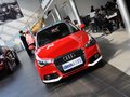 奥迪A1 A1 1.4T DCT 中国限量版 Ego 2013款图片