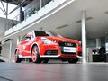 奥迪A1 A1 1.4T DCT 中国限量版 Ego 2013款图片