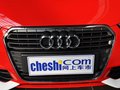奥迪A1 A1 1.4T DCT 中国限量版 Ego 2013款图片