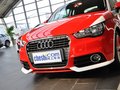 奥迪A1 A1 1.4T DCT 中国限量版 Ego 2013款图片
