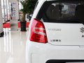 奥拓 2013款 奥拓 1.0L MT 舒适型图片