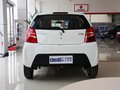 奥拓 2013款 奥拓 1.0L MT 舒适型图片