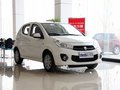 奥拓 2013款 奥拓 1.0L MT 舒适型图片