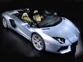 Aventador 2013款 Aventador图片