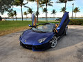 Aventador 2013款 LP 700-4图片