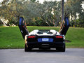 Aventador 2013款 LP 700-4图片