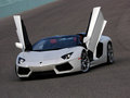 Aventador 2013款 LP 700-4图片