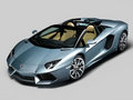Aventador 2013款 LP 700-4图片
