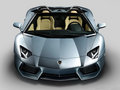 Aventador 2013款 LP 700-4图片