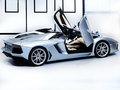 Aventador 2013款 LP 700-4图片