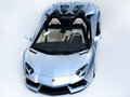Aventador 2013款 LP 700-4图片