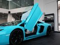 Aventador 2013款 LP 700-4图片