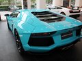 Aventador 2013款 LP 700-4图片