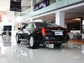 凱迪拉克XTS 凱迪拉克XTS 28T 精英型 2013款圖片