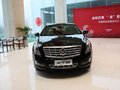 凯迪拉克XTS 2013款 凯迪拉克XTS图片