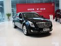 凯迪拉克XTS 2013款 凯迪拉克XTS图片
