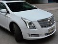凯迪拉克XTS 2013款 凯迪拉克XTS图片