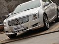 凯迪拉克XTS 2013款 凯迪拉克 XTS 36S 铂金版图片