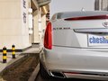 凯迪拉克XTS 2013款 凯迪拉克 XTS 36S 铂金版图片