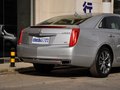 凯迪拉克XTS 2013款 凯迪拉克 XTS 36S 铂金版图片