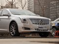 凱迪拉克XTS 2013款 凱迪拉克 XTS 36S 鉑金版圖片
