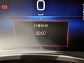 凱迪拉克XTS 2013款 凱迪拉克 XTS 36S 鉑金版圖片