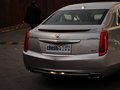 凱迪拉克XTS 2013款 凱迪拉克 XTS 36S 鉑金版圖片