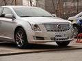 凱迪拉克XTS 2013款 凱迪拉克 XTS 36S 鉑金版圖片