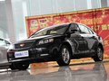 经典帝豪 2013款 帝豪EC7 1.5 L MT 进取型图片