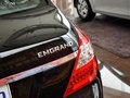 经典帝豪 2013款 帝豪EC7 1.5 L MT 进取型图片