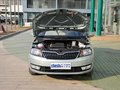 昕锐 2013款 Rapid 1.6L AT 图片