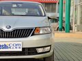昕銳 2013款 Rapid 1.6L AT 圖片