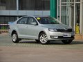 昕锐 2013款 Rapid 1.6L AT 图片