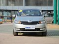 昕锐 2013款 Rapid 1.6L AT 图片