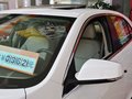 邁銳寶 邁銳寶 2.0L AT 豪華版 2013款圖片