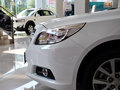 迈锐宝 2014款 2.4L 自动 豪华版图片