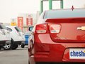 迈锐宝 2013款 迈锐宝 1.6T AT 豪华版图片