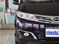 比亚迪M6 2.4L 手动 豪华型 7座 2013款图片