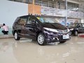 比亚迪M6 2.4L 手动 豪华型 7座 2013款图片