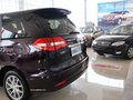 比亚迪M6 2.4L 手动 豪华型 7座 2013款图片