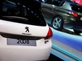 标致2008（海外） 图片