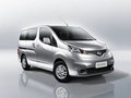 NV200 2013款 NV200圖片