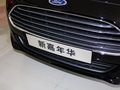 嘉年華 嘉年華三廂 1.5 AT 時(shí)尚型 2013款圖片