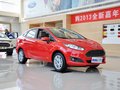 嘉年华 嘉年华三厢 1.5L DCT 品尚型 2013款图片