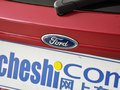 嘉年華 嘉年華兩廂 1.5L DCT 時尚型 2013款圖片