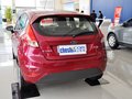 嘉年華 嘉年華兩廂 1.5L DCT 時尚型 2013款圖片