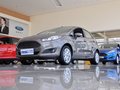 嘉年華 兩廂 1.5L DCT 時(shí)尚型 2013款圖片