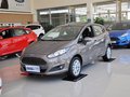 嘉年華 兩廂 1.5L DCT 時尚型 2013款圖片