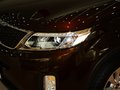 索兰托 索兰托 2.4GDI 汽油至尊版 5座 2013款图片