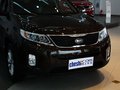 索兰托 索兰托 2.4GDI 汽油至尊版 5座 2013款图片